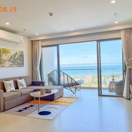 The Song Vip-Three Bedrooms-Nhu'S House Vung Tau Exterior photo
