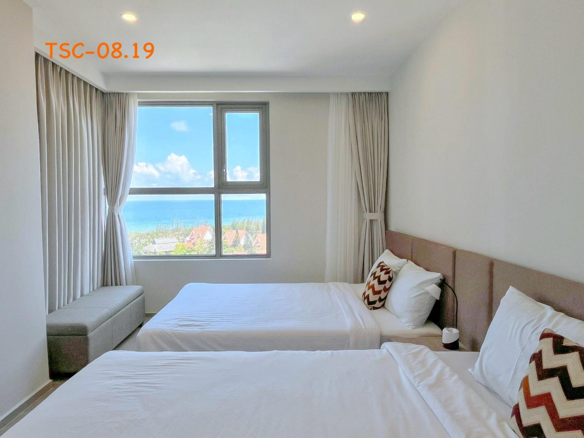 The Song Vip-Three Bedrooms-Nhu'S House Vung Tau Exterior photo