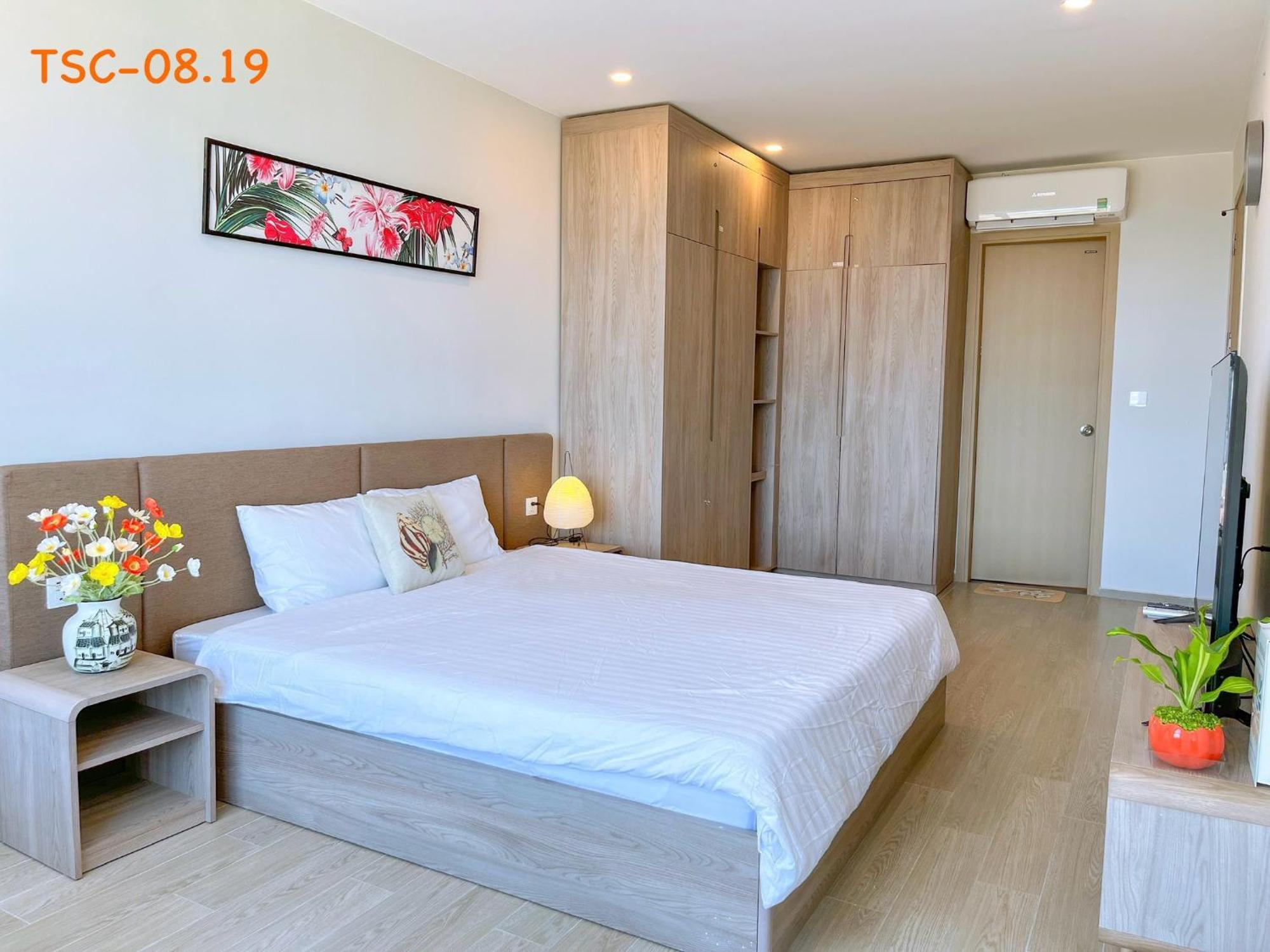 The Song Vip-Three Bedrooms-Nhu'S House Vung Tau Exterior photo